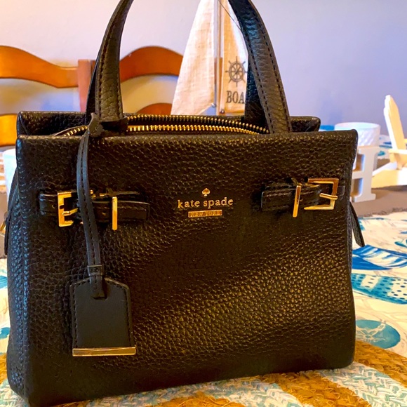 Kate Spade Small tote - Picture 1 of 1